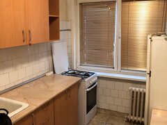 Militari, Gorjului, bloc reabilitat