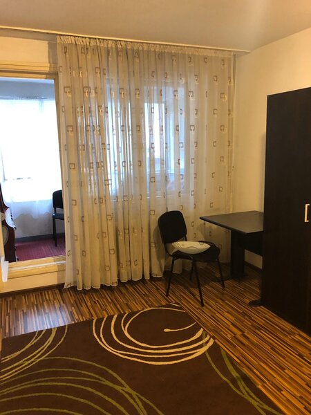 Militari, Gorjului, bloc reabilitat,