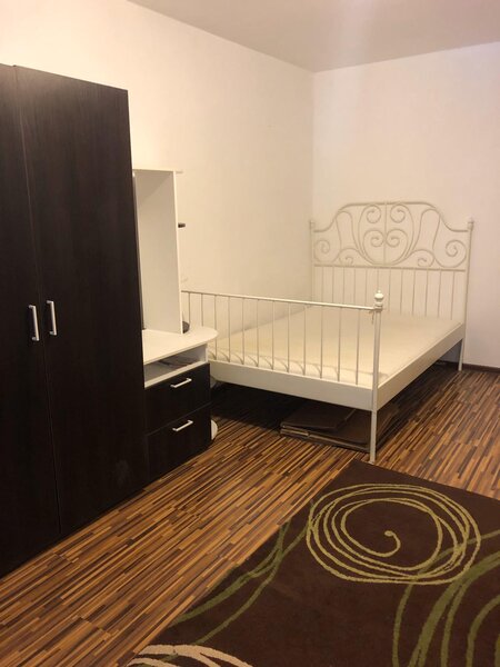 Militari, Gorjului, bloc reabilitat,