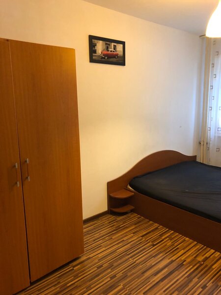 Militari, Gorjului, bloc reabilitat,