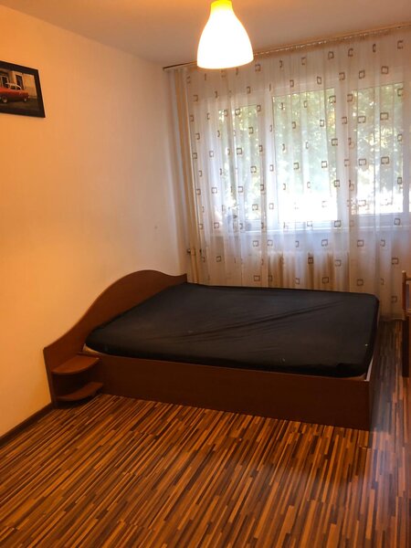 Militari, Gorjului, bloc reabilitat,