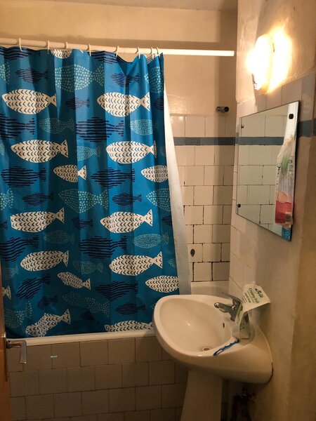 Militari, Gorjului, bloc reabilitat,