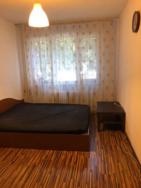 Militari, Gorjului, bloc reabilitat,